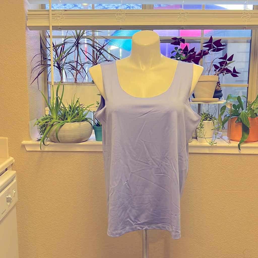 Lavender Shell.